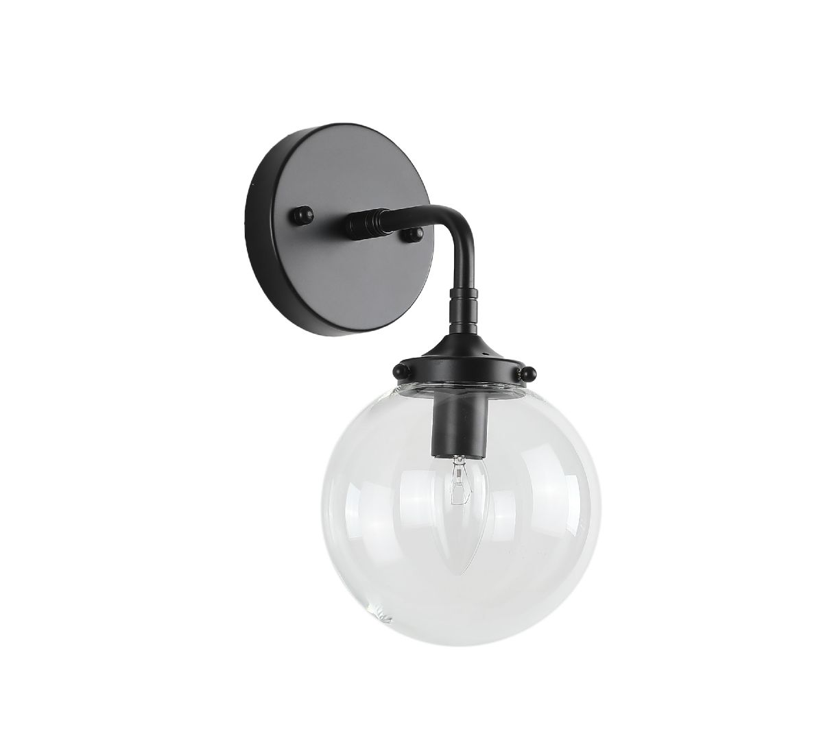 Бра Zortes Lampady ZRS.79903.1 Бра Zortes Lampady ZRS.79903.1