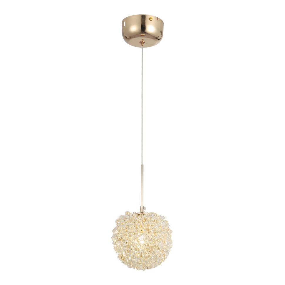 Подвесной светильник Lussole Appling LSP-8736 Подвесной светильник Lussole Appling LSP-8736