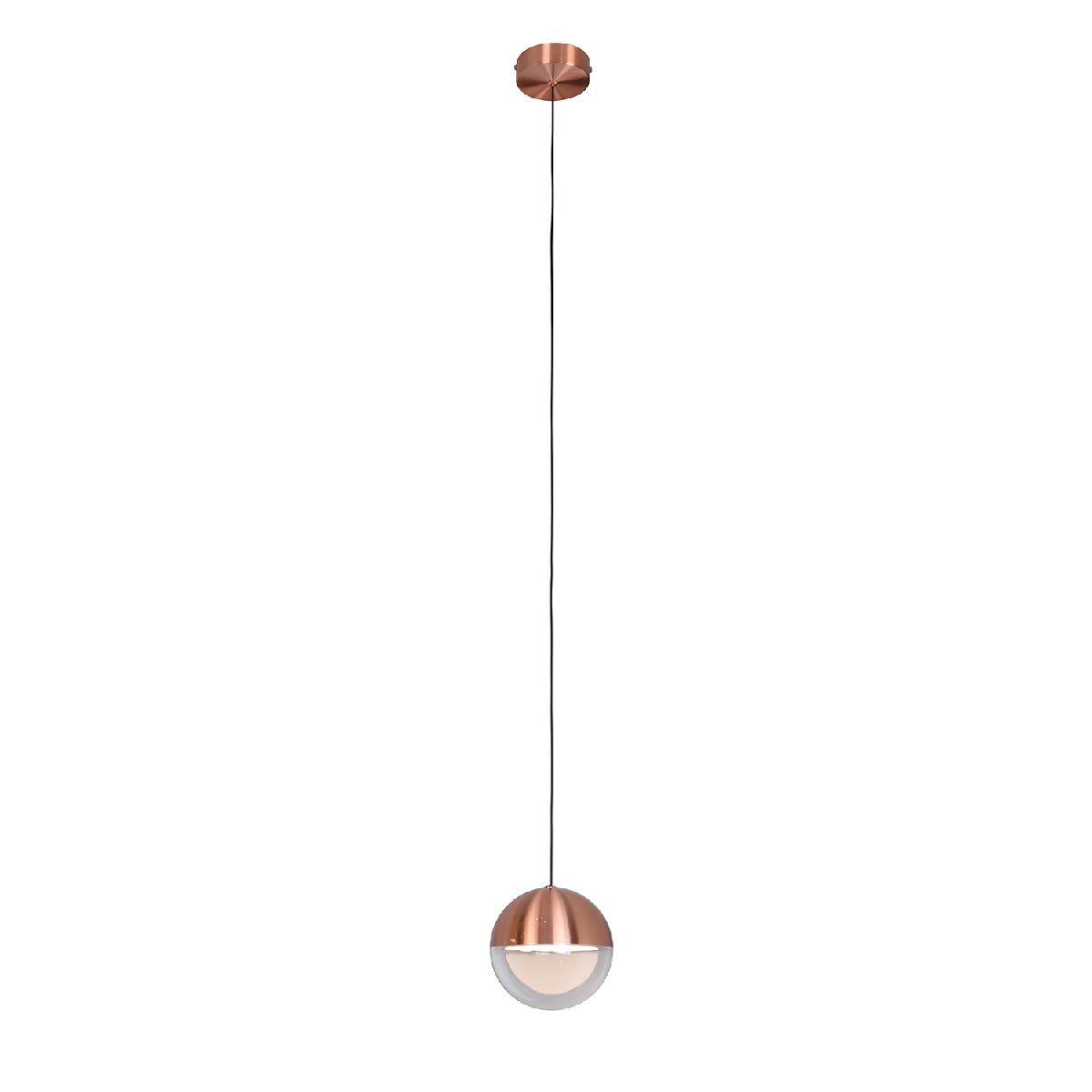 Подвесной светильник Favourite Luna 4371-1P Подвесной светильник Favourite Luna 4371-1P