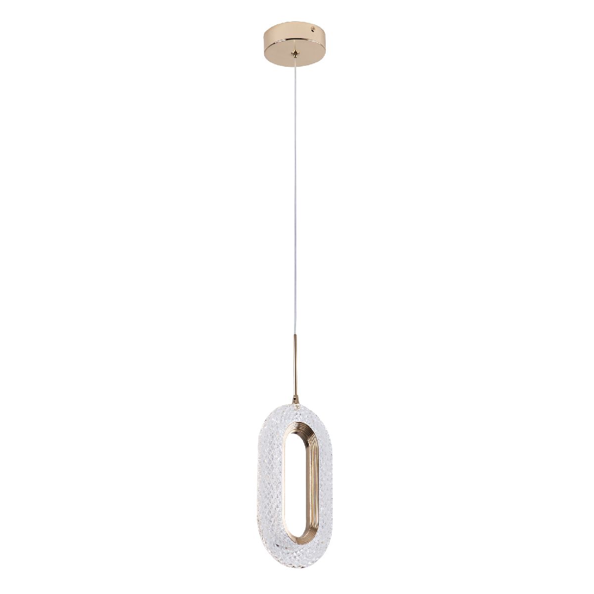 Подвесной светильник Modestyle MS.1120.1 GD