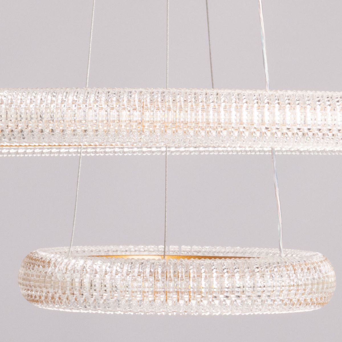 Подвесная люстра De Markt Оскар 510015903