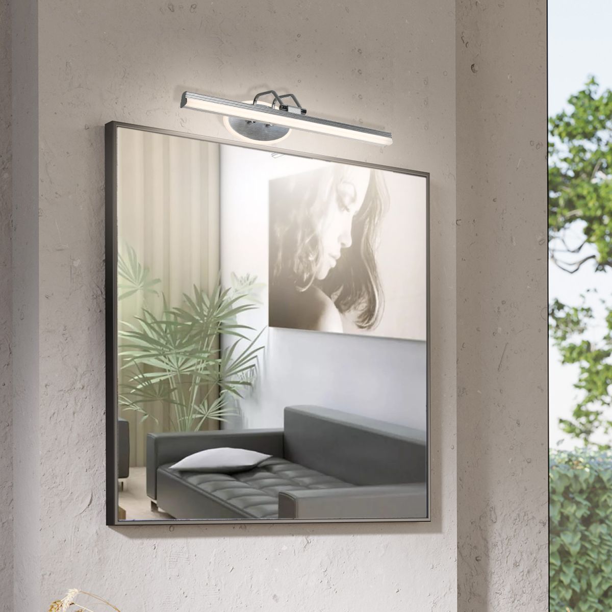 Подсветка для картин Reluce 08858-0.2-01S