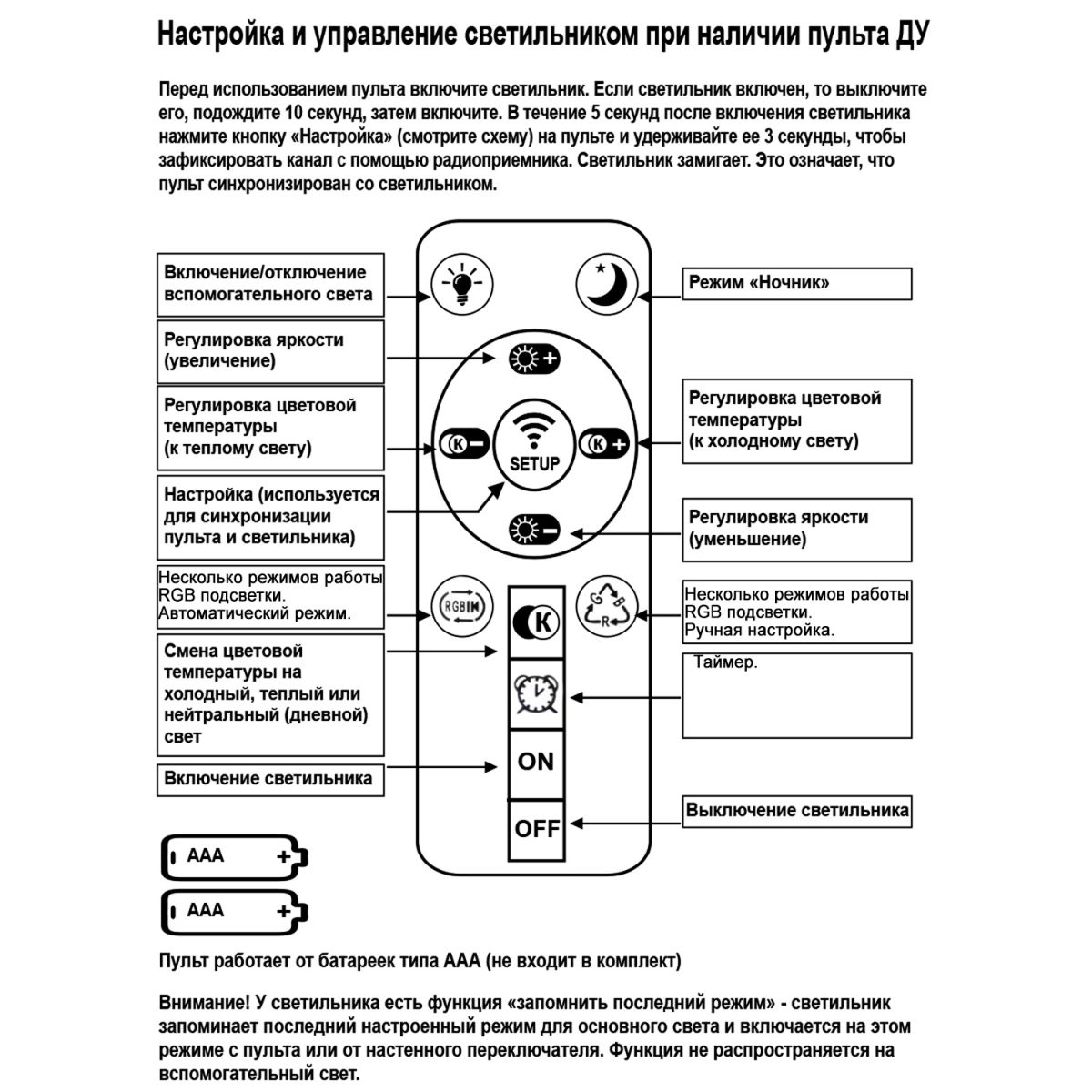Подвесная люстра Reluce 41490-0.4-12