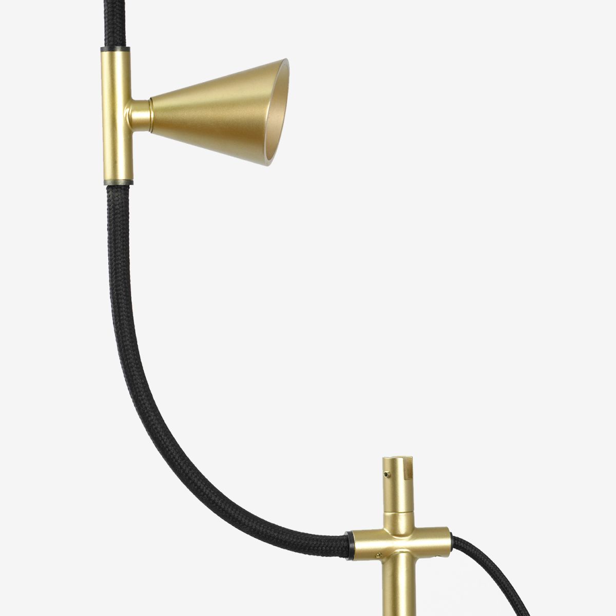 Торшер Lussole Major LSP-4011