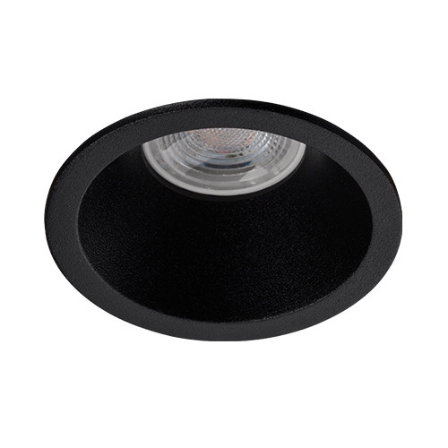 Встраиваемый светильник Italline M01-1010 black Встраиваемый светильник Italline M01-1010 black
