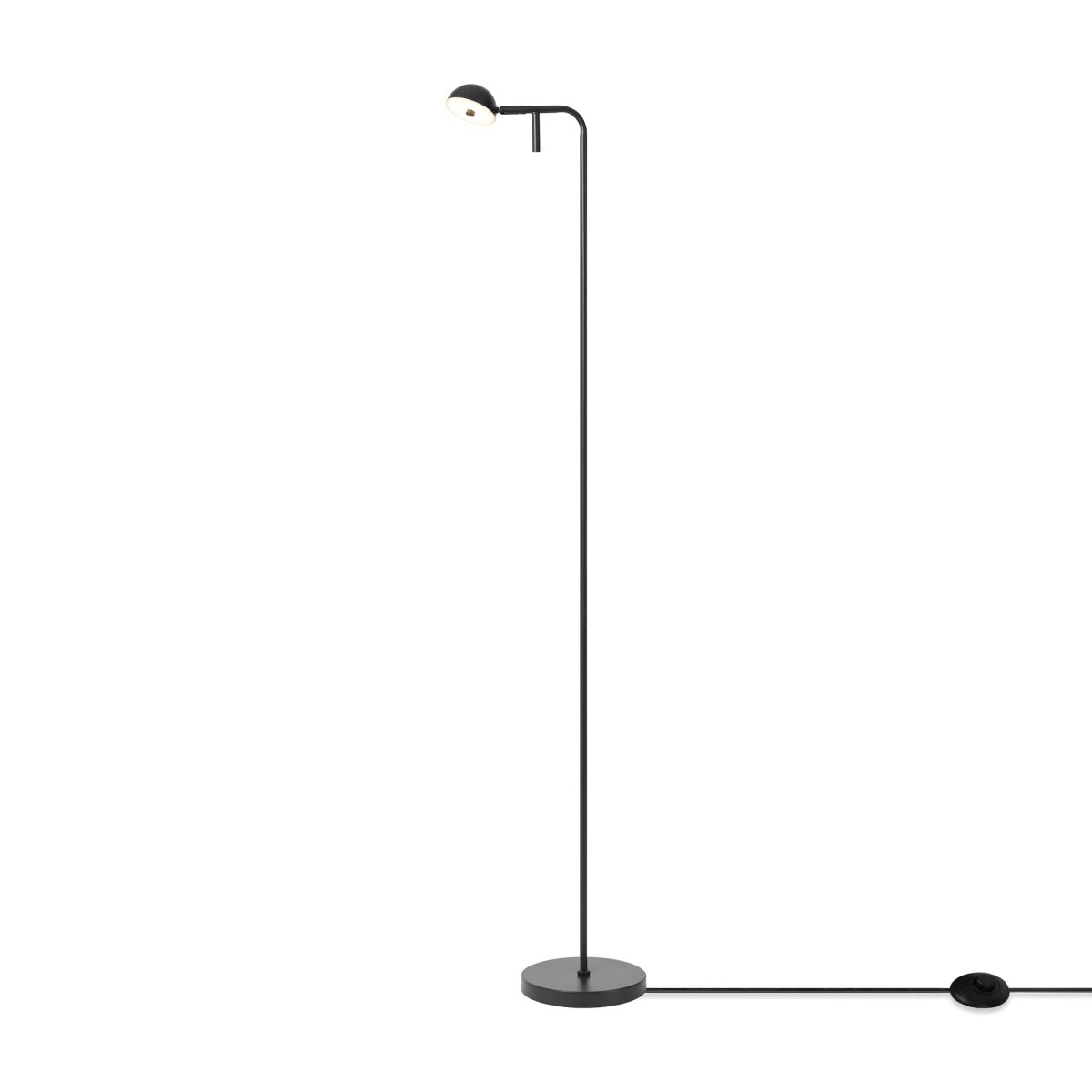 Торшер Freya Piece FR5549FL-L5B Торшер Freya Piece FR5549FL-L5B