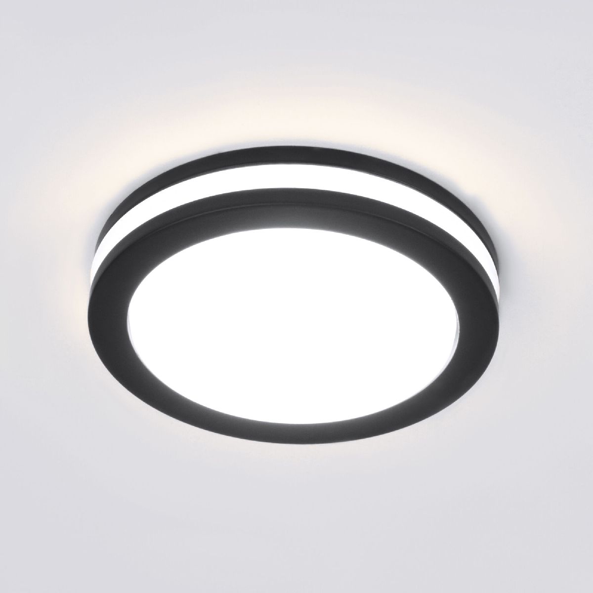 Встраиваемый светильник Elektrostandard Aster 4690389196836 a063989 Встраиваемый светильник Elektrostandard Aster 4690389196836 a063989