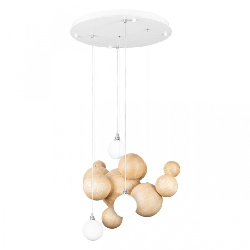 Подвесной светильник Loft IT Ginger 10161 Light wood Подвесной светильник Loft IT Ginger 10161 Light wood