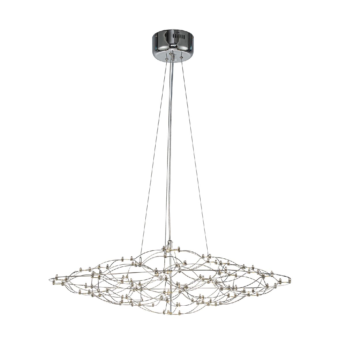 Подвесная люстра Favourite Thinner 4305-8P Подвесная люстра Favourite Thinner 4305-8P