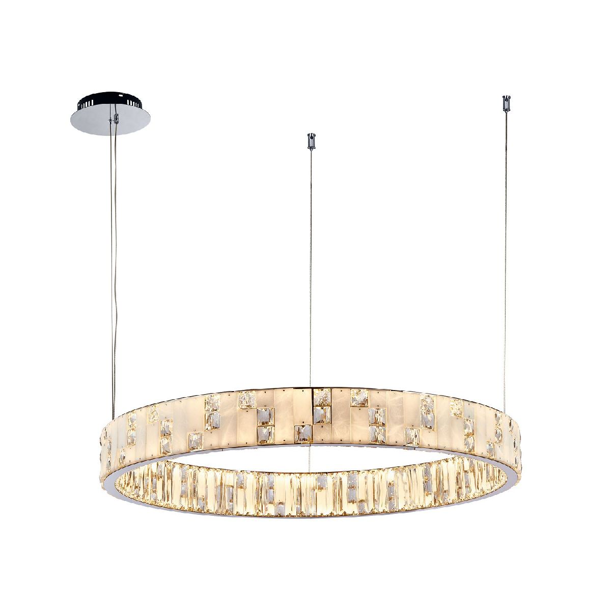 Подвесная люстра Favourite Chapiteau 4205-8P Подвесная люстра Favourite Chapiteau 4205-8P