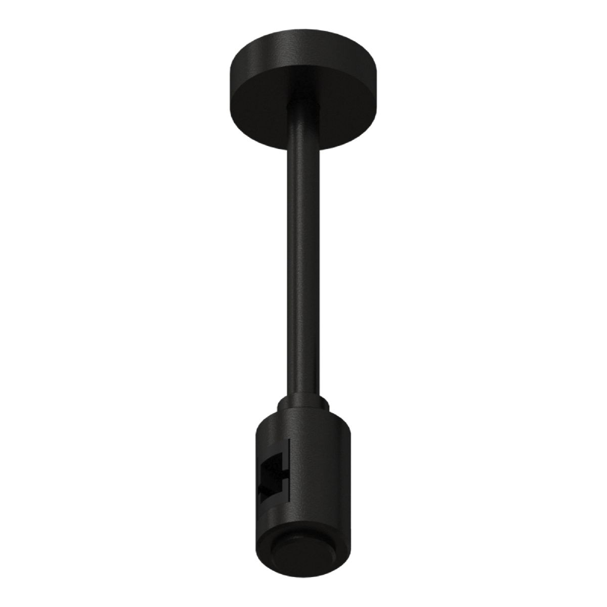 Крепление с одиночным фиксатором ST Luce Farm ST026.412.00 Крепление с одиночным фиксатором ST Luce Farm ST026.412.00