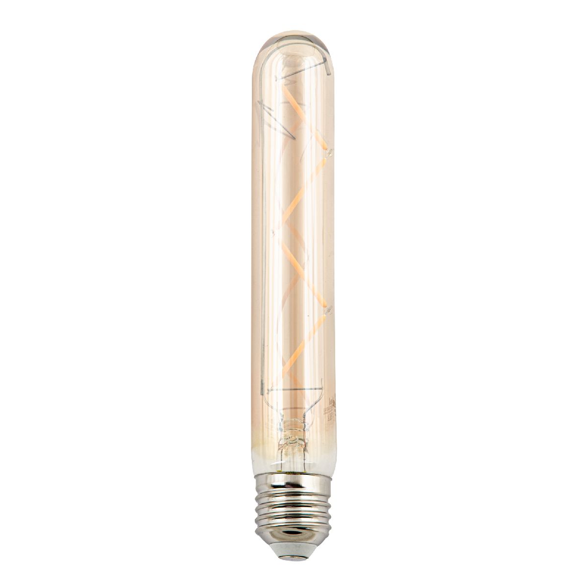 Лампа светодиодная Uniel Vintage LED-L32A-4W/GOLDEN/E27 GLV21GO UL-00010553