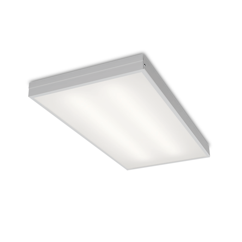 Линейный светильник Wolta ДВО01-18-201-5К