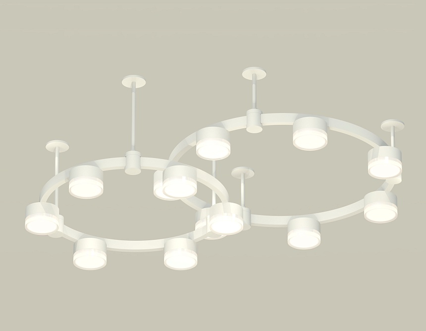 Комплект подвесного светильника Ambrella Light Techno Ring XR92211006 (A9221, A9226, C9236, C9231,N8399) Комплект подвесного светильника Ambrella Light Techno Ring XR92211006 (A9221, A9226, C9236, C9231,N8399)