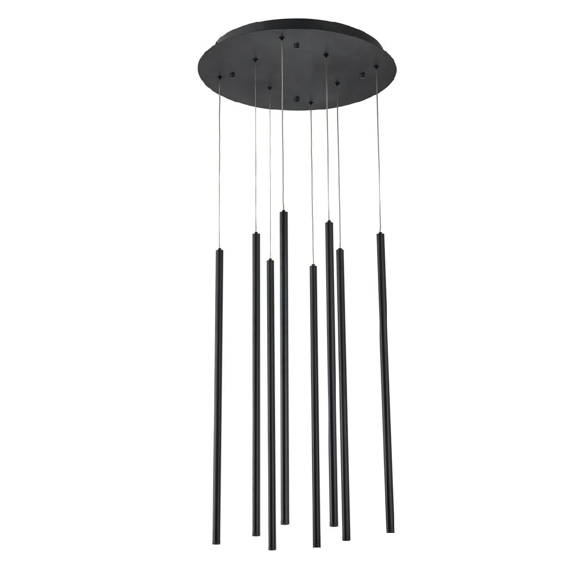 Подвесная люстра De Markt Ракурс 631018608 Подвесная люстра De Markt Ракурс 631018608