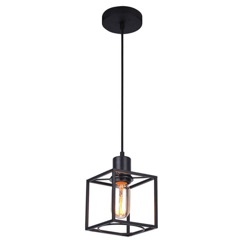 Подвесной светильник Lussole Loft LSP-9540 Подвесной светильник Lussole Loft LSP-9540