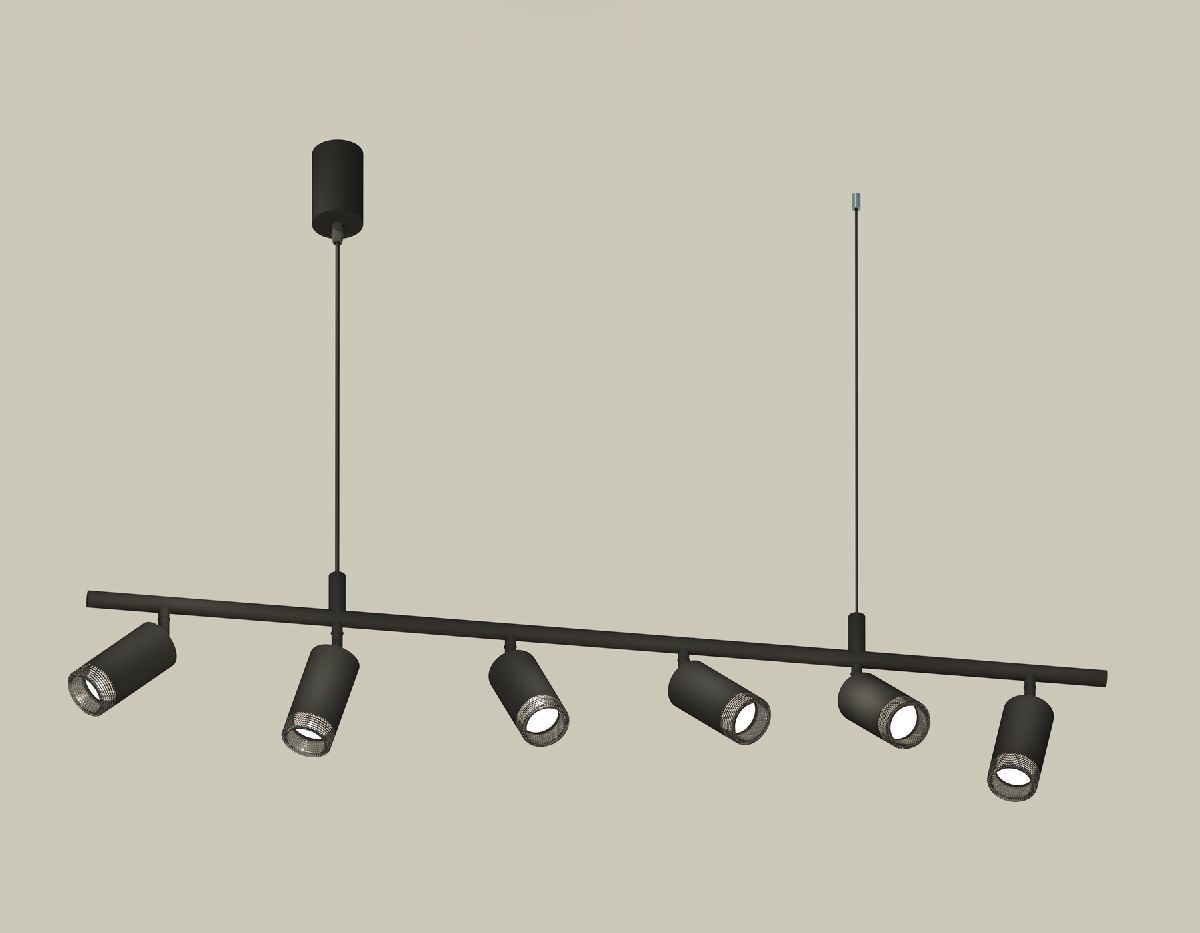 Подвесной светильник Ambrella Light Traditional DIY (С9006, С6323, N6151) XB9006350 Подвесной светильник Ambrella Light Traditional DIY (С9006, С6323, N6151) XB9006350