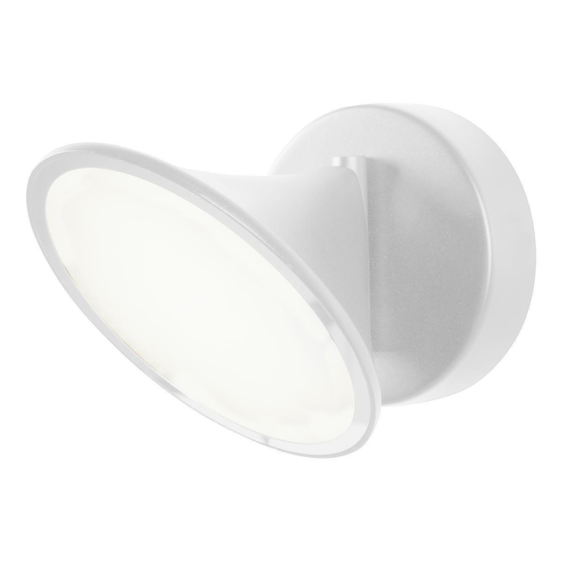 Бра iLedex Syzygy X090310 10W WH Бра iLedex Syzygy X090310 10W WH