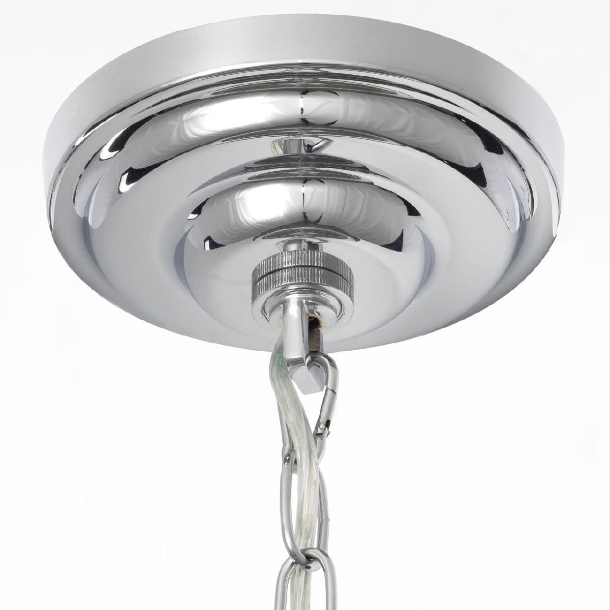 Подвесная люстра Citilux Джейн CL306141 Подвесная люстра Citilux Джейн CL306141