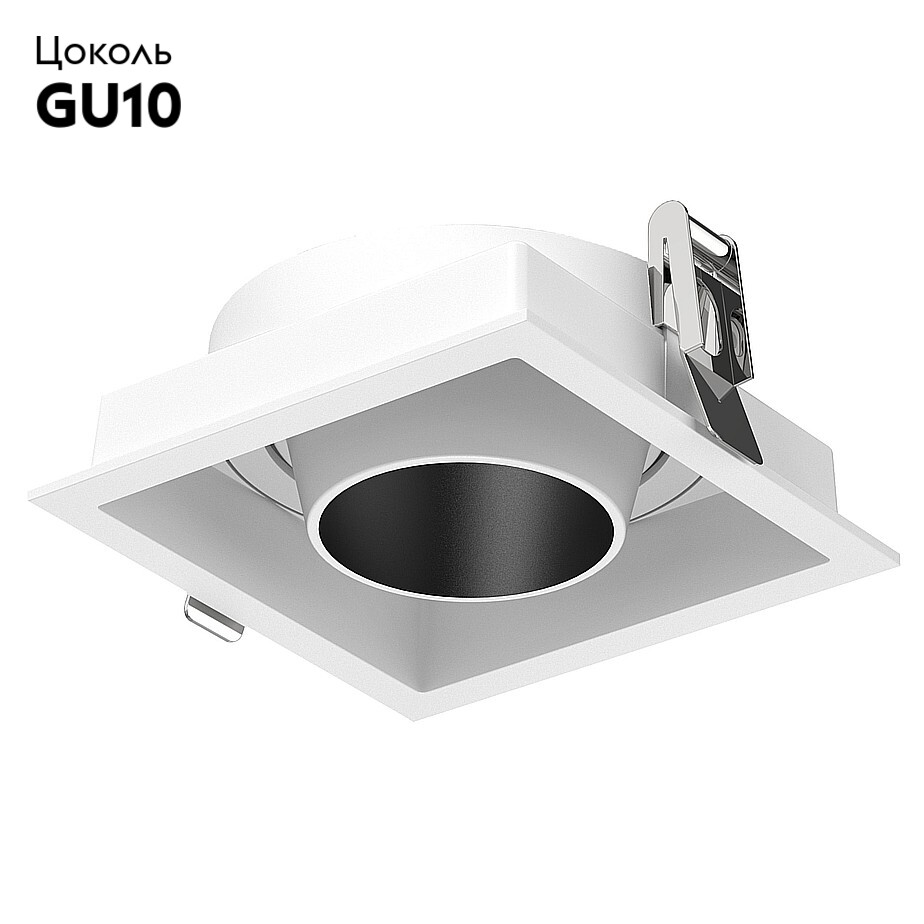 Встраиваемый светильник Wertmark Capella WTC.O21.060