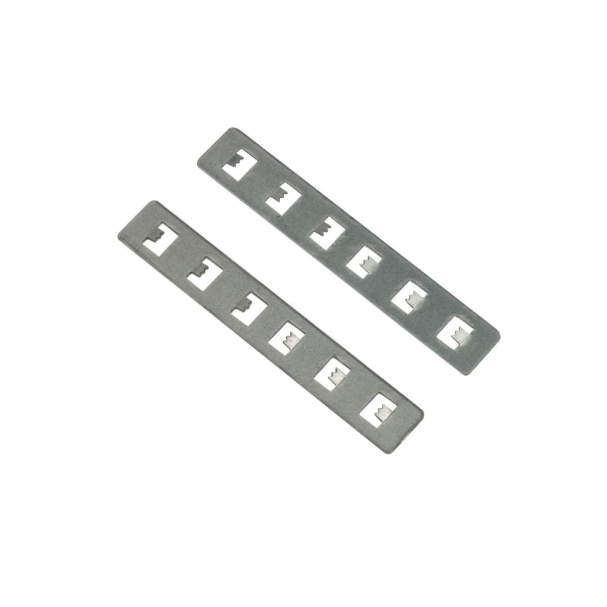 Комплект планок для соединения (2 шт.) Vitaluce VT5626 Комплект планок для соединения (2 шт.) Vitaluce VT5626