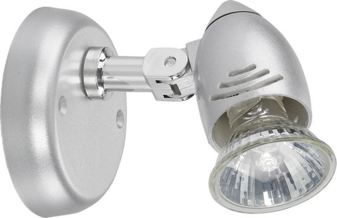 Спот Nowodvorski Colville Silver 5732 Спот Nowodvorski Colville Silver 5732
