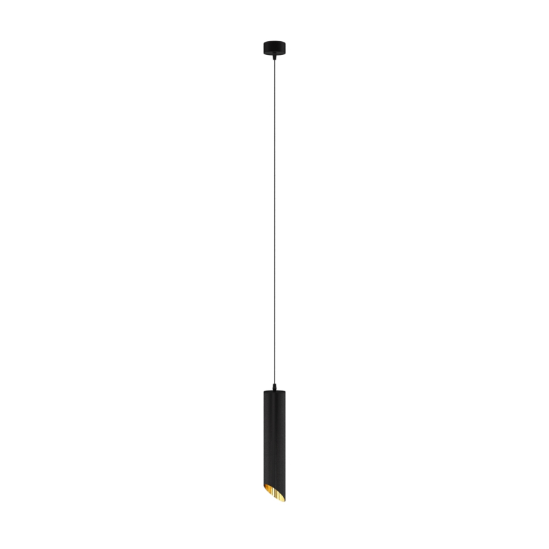 Подвесной светильник Maytoni Technical Lipari P044PL-01-30GU10-B Подвесной светильник Maytoni Technical Lipari P044PL-01-30GU10-B