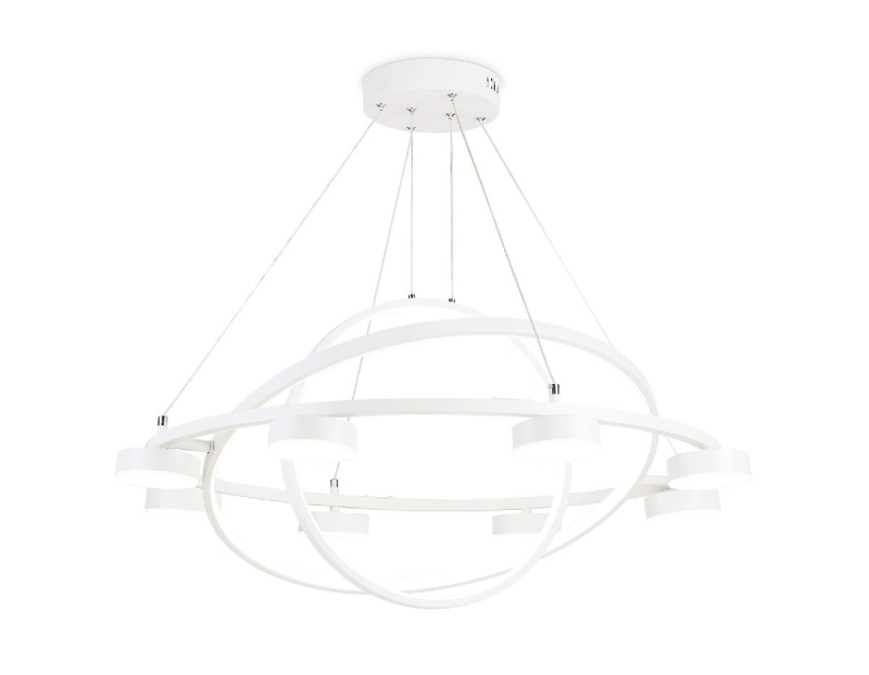 Подвесная люстра Ambrella Light Comfort FL51777 Подвесная люстра Ambrella Light Comfort FL51777