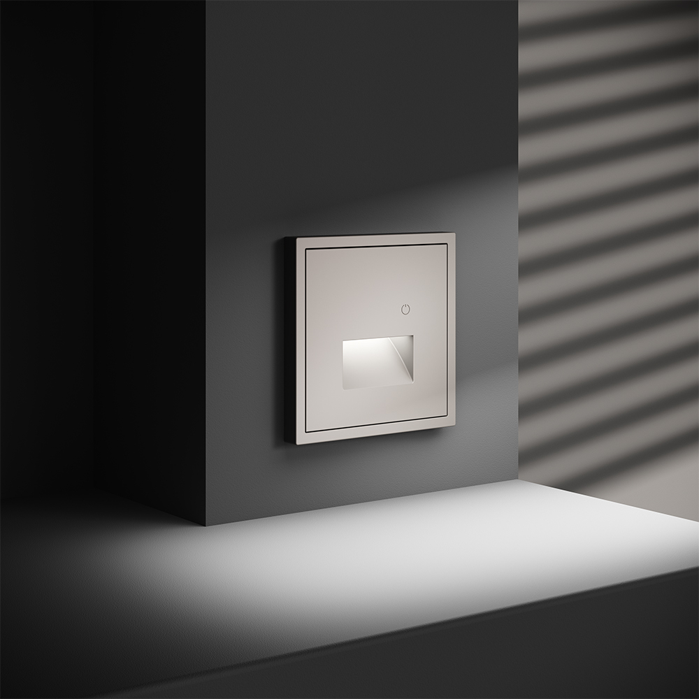 Подсветка светодиодная с датчиком Voltum S70 VLS070703 (кашемир)