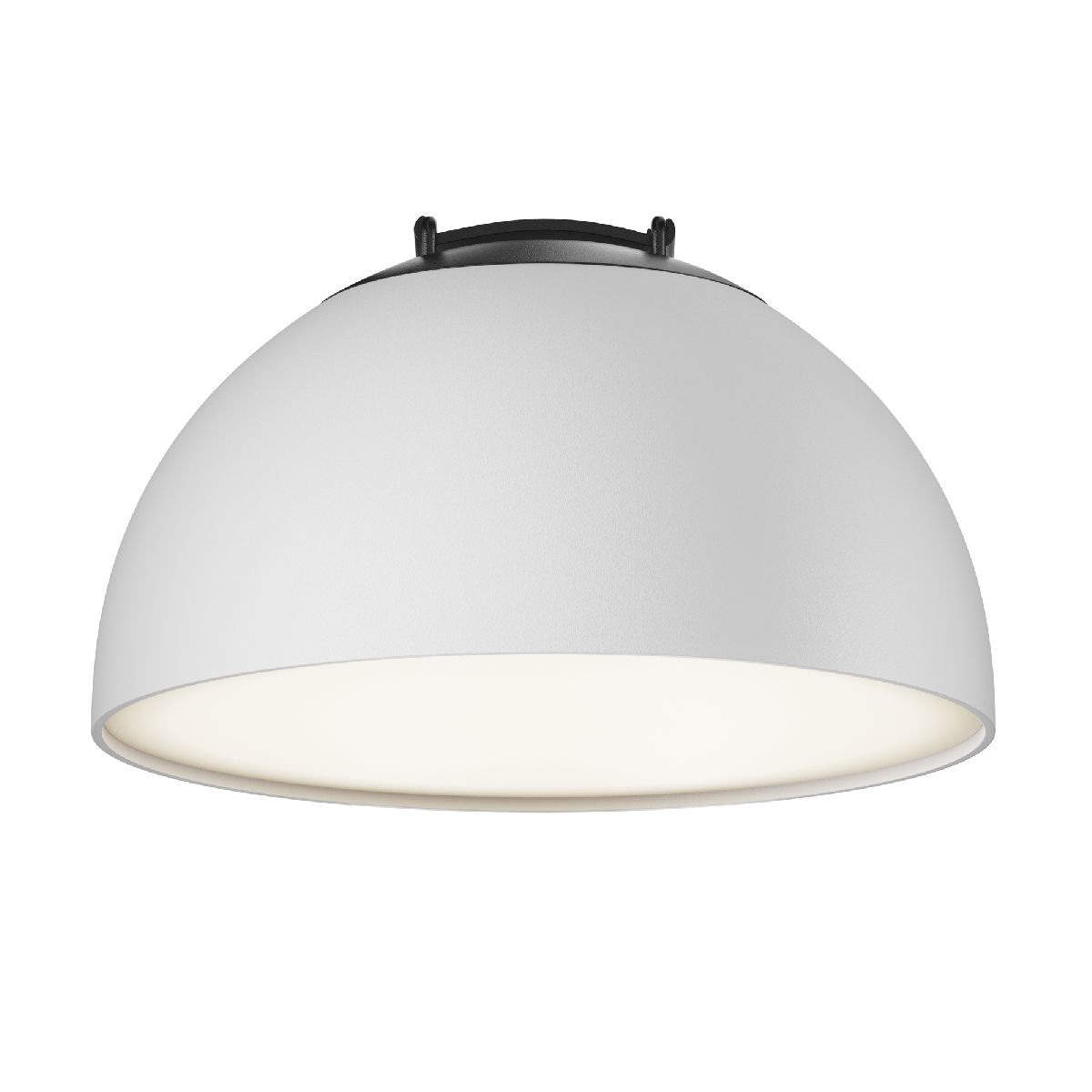 Трековый светильник Maytoni Bowl TR126B-20W4K-W Трековый светильник Maytoni Bowl TR126B-20W4K-W