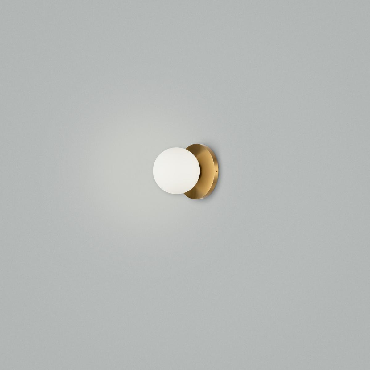 Бра Freya Zelda FR5125WL-01BS