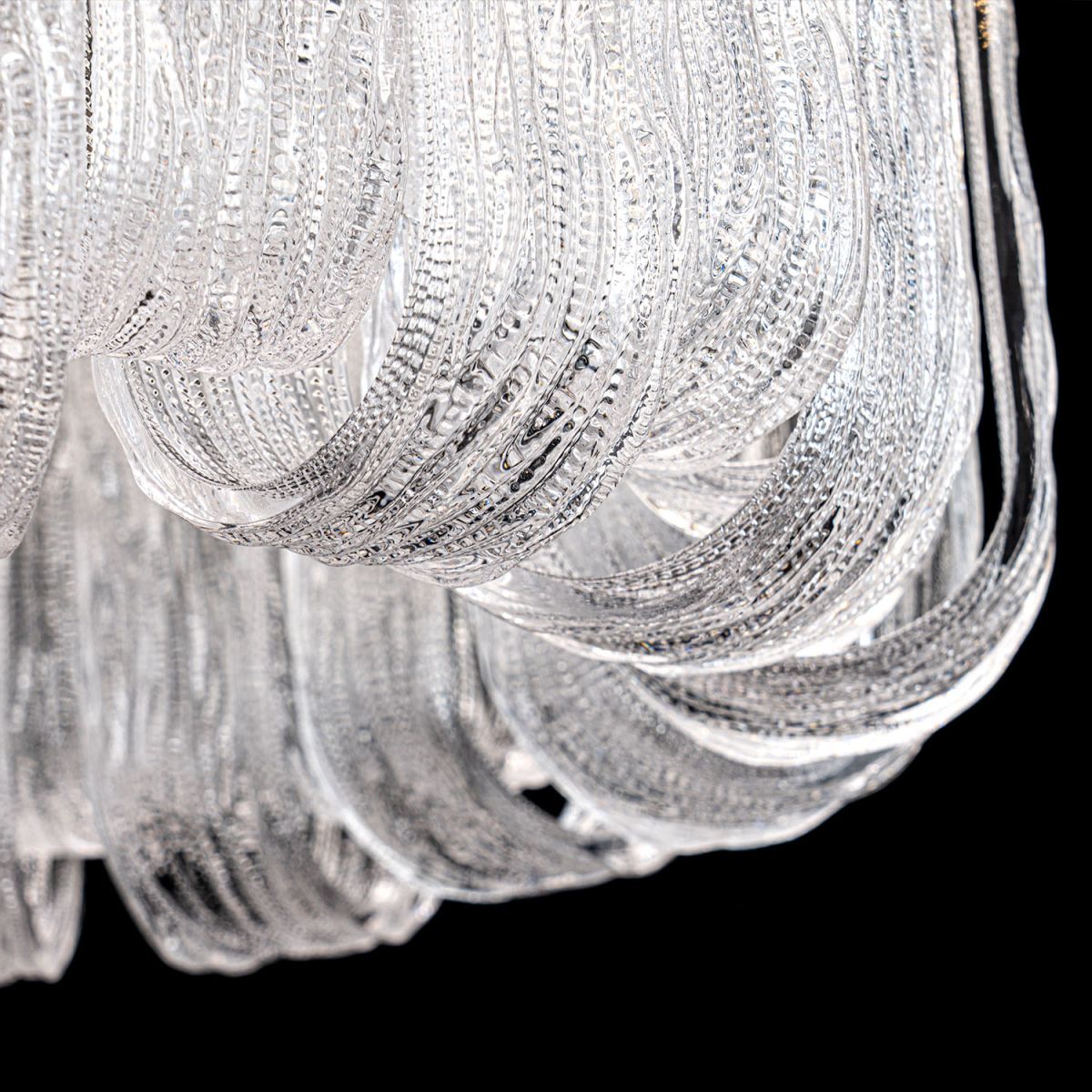 Подвесная люстра Modelux ML.9542.500 GD