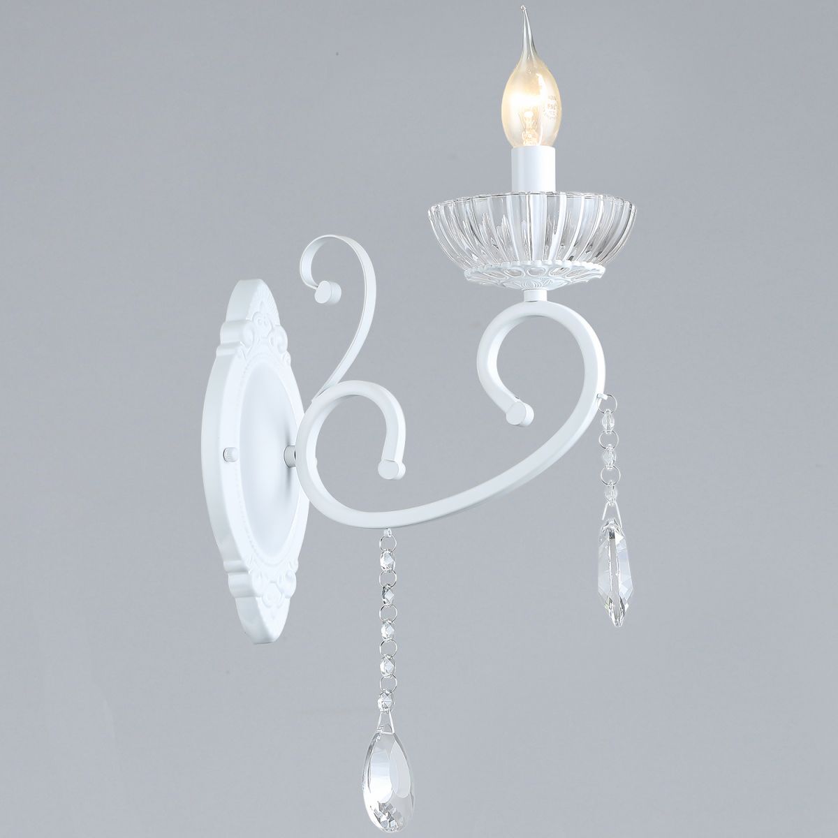 Бра Reluce 70550-0.2-01 WT