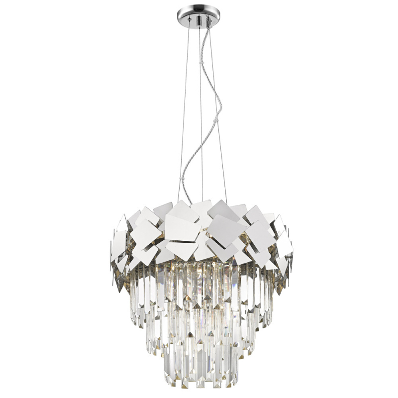 Подвесная люстра Simple Story 1032-6PL Подвесная люстра Simple Story 1032-6PL