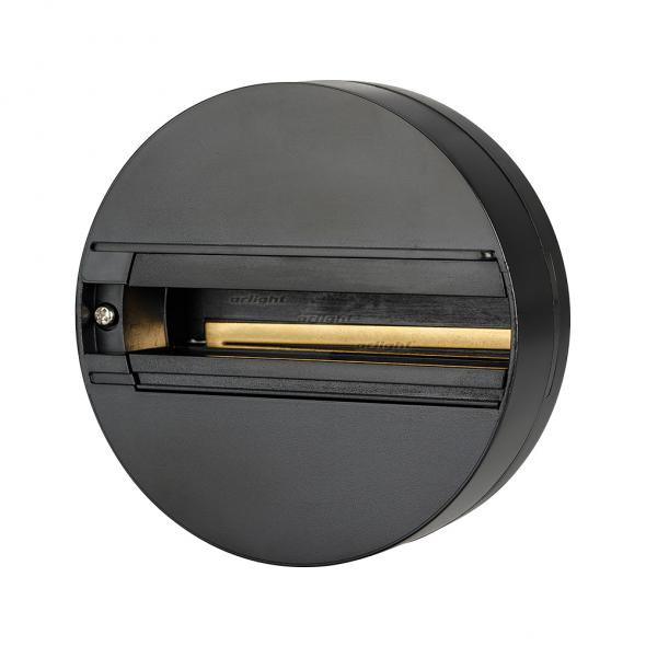 Основание для трековых светильников Arlight LGD-4TR black 023999 Основание для трековых светильников Arlight LGD-4TR black 023999