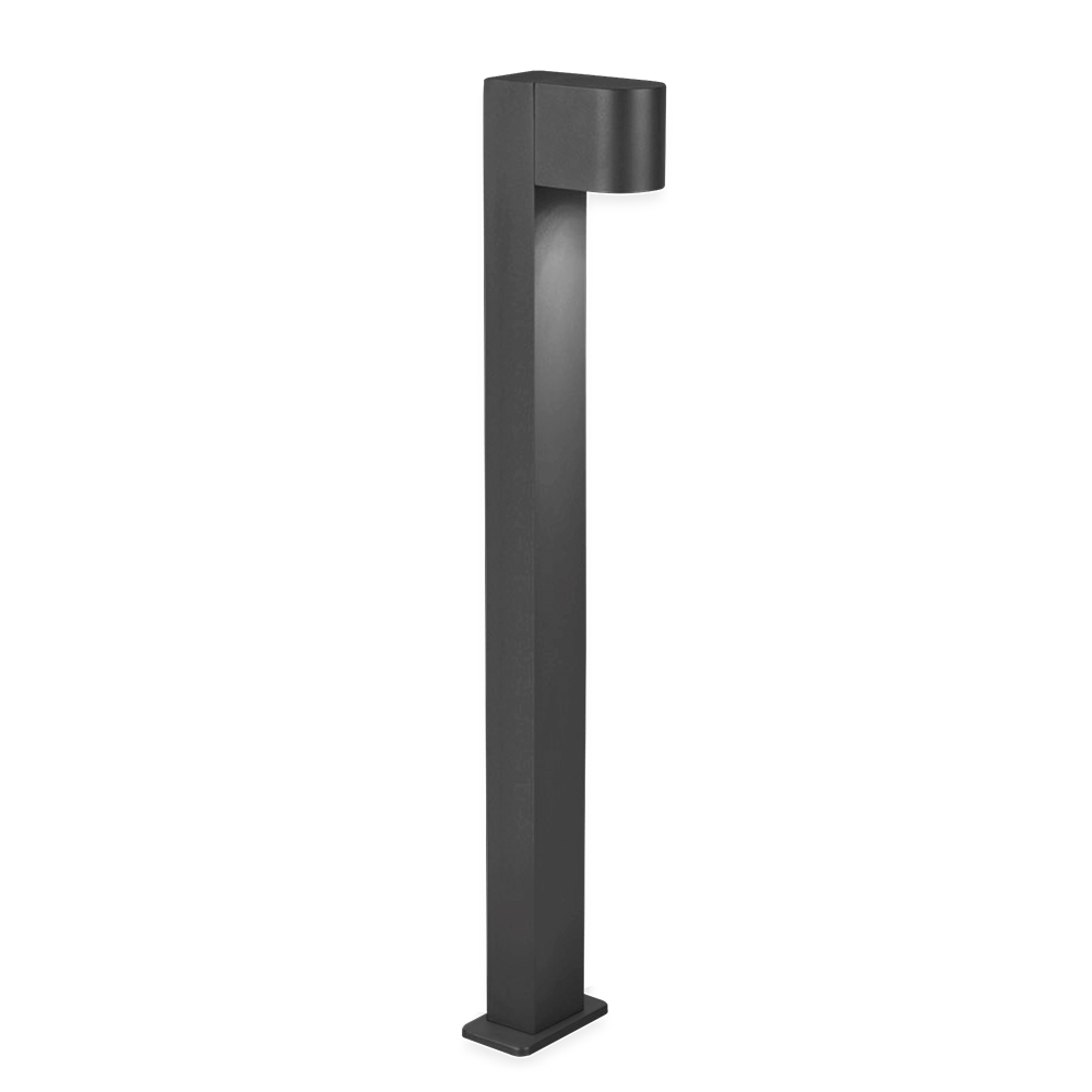 Ландшафтный светильник Arte Lamp Compass A3102PA-1BK Ландшафтный светильник Arte Lamp Compass A3102PA-1BK