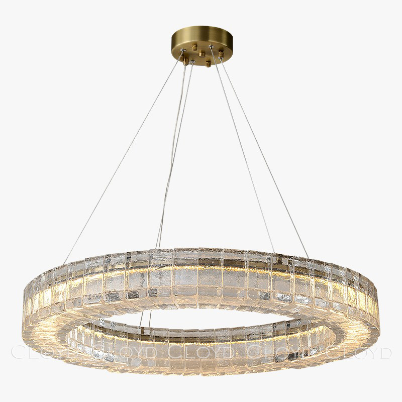 Подвесная люстра Cloyd Tangeiser 11473 Подвесная люстра Cloyd Tangeiser 11473