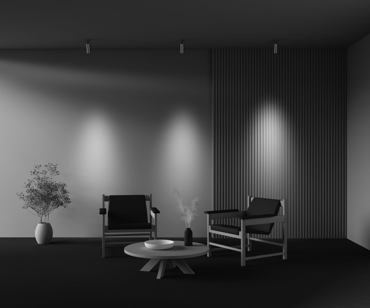 Спот Maytoni Technical Focus Led C055CL-L12W3K-W-PT