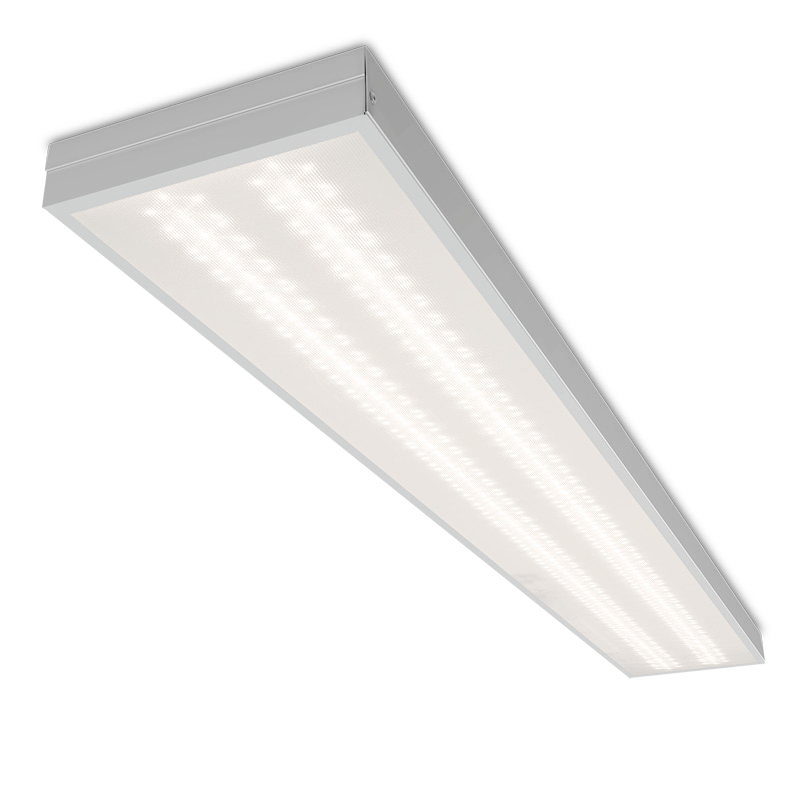 Линейный светильник Wolta ДПО11-36-102-4К