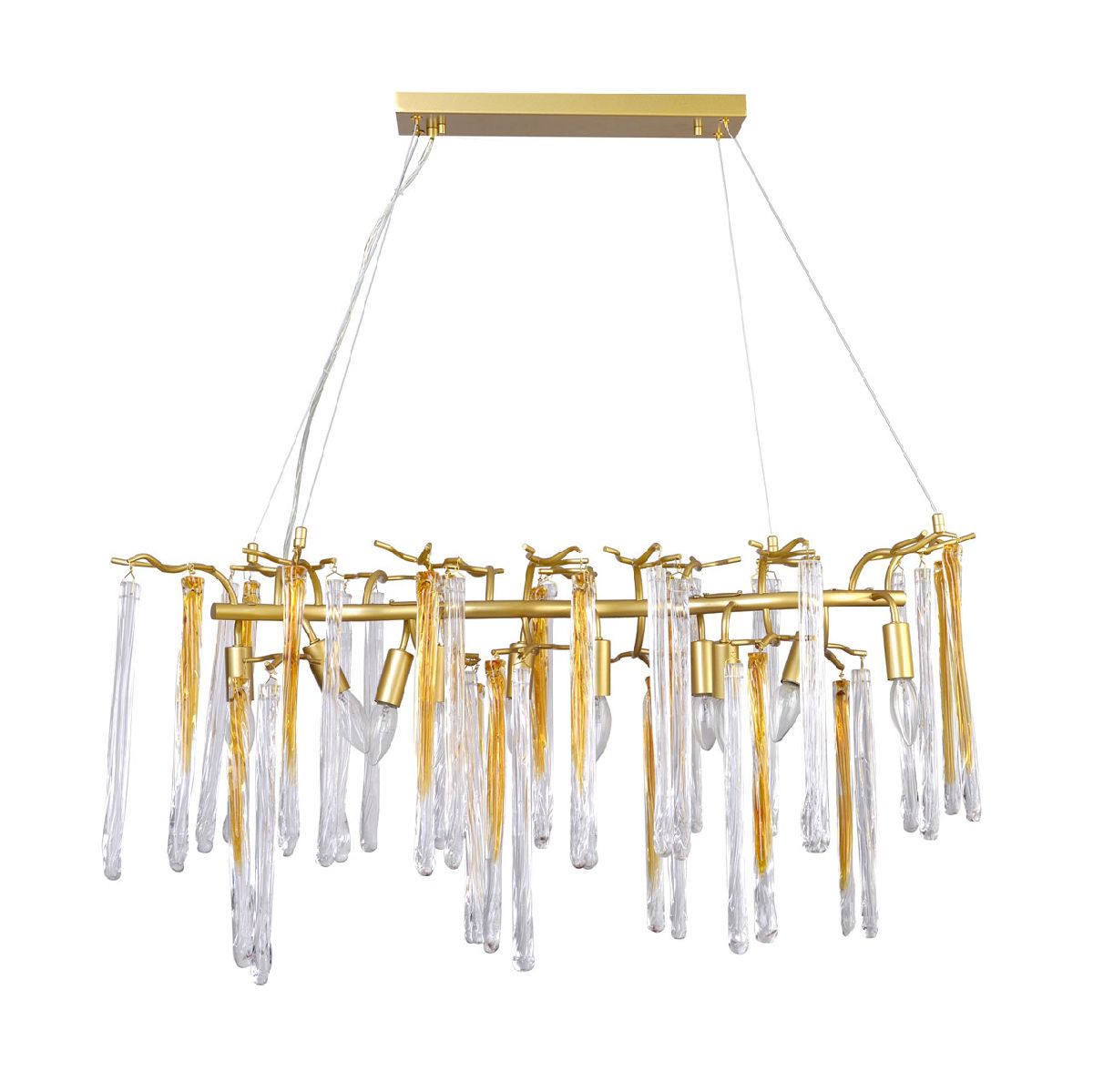 Подвесная люстра MW-Light Лайма 467010910 Подвесная люстра MW-Light Лайма 467010910