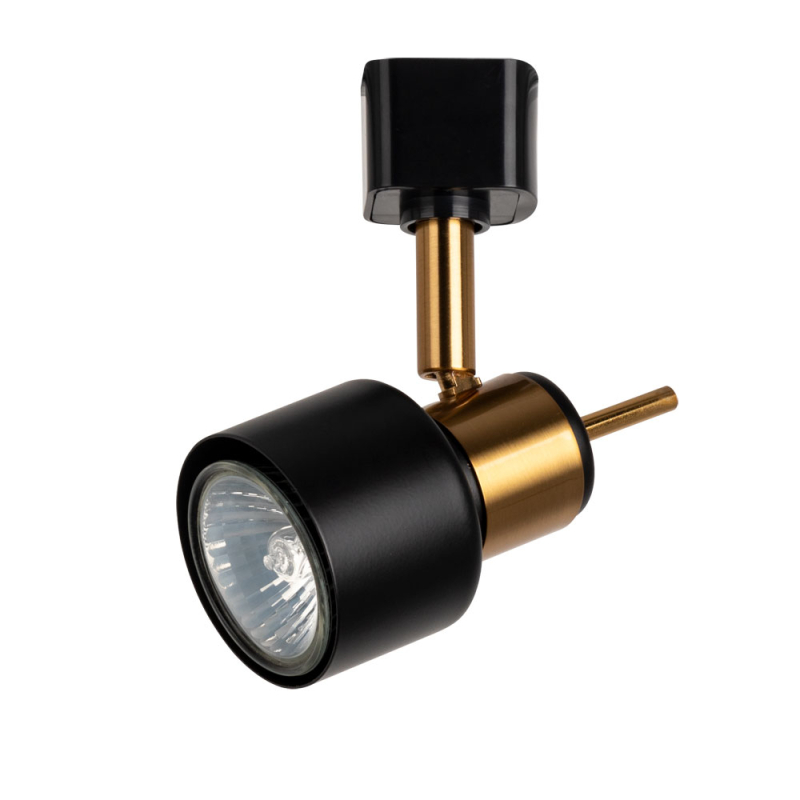 Трековый светильник ARTE Lamp ALMACH A1906PL-1BK Трековый светильник ARTE Lamp ALMACH A1906PL-1BK