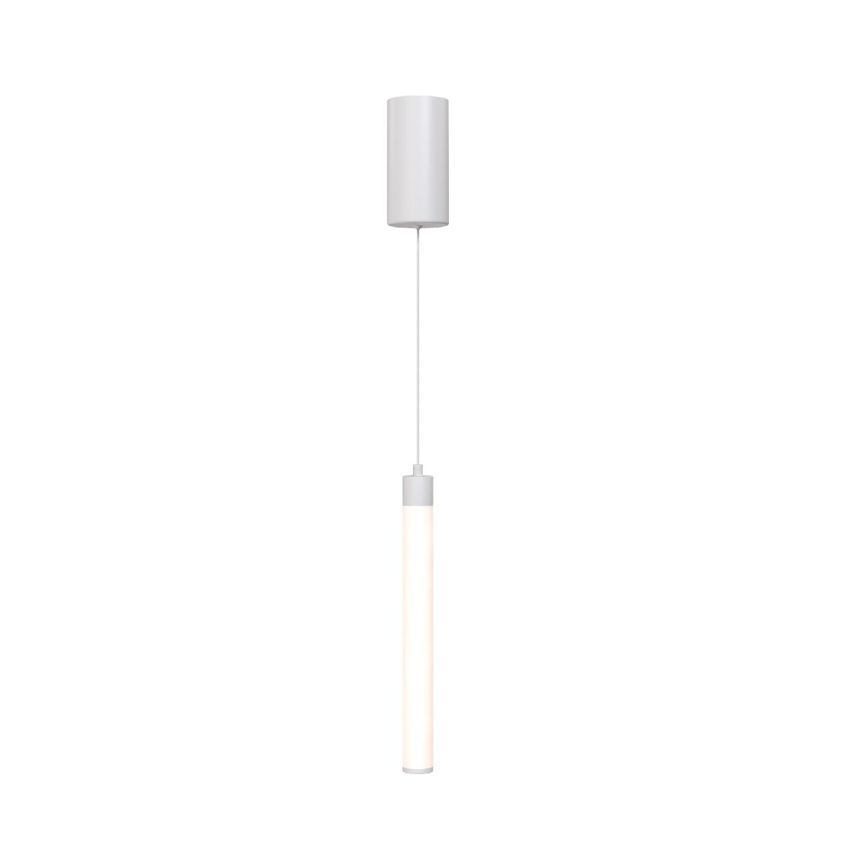Подвесной светодиодный светильник Maytoni Technical Ray P022PL-L10W Подвесной светодиодный светильник Maytoni Technical Ray P022PL-L10W