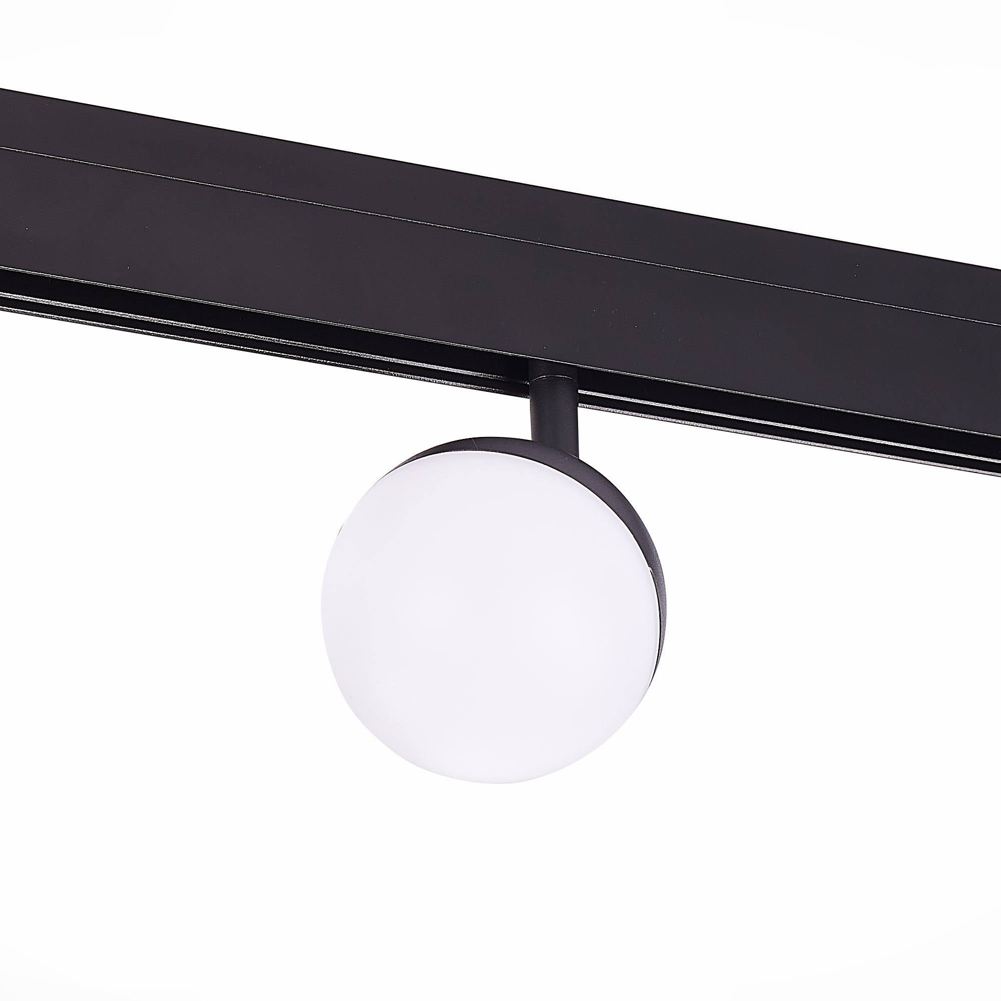 Трековый светильник ST Luce Pibole ST358.446.07