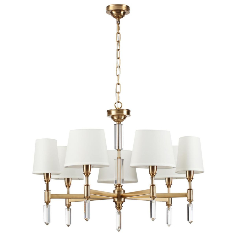 Подвесная люстра Odeon Light London 4894/7 Подвесная люстра Odeon Light London 4894/7