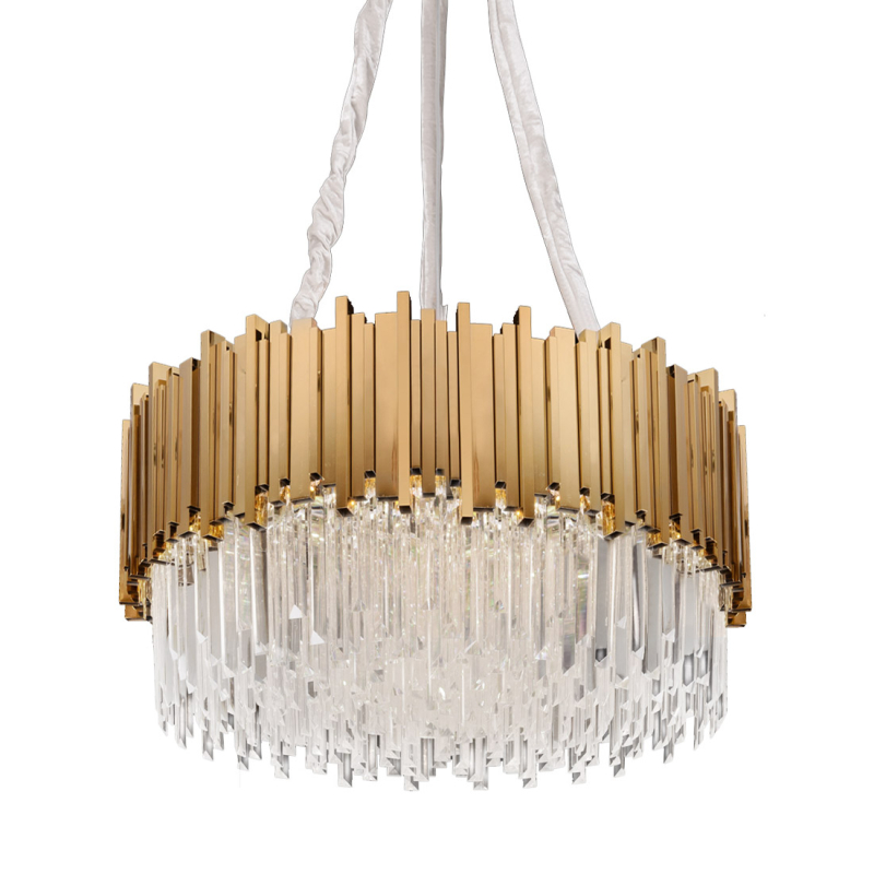 Подвесная люстра Delight Collection Barclay W825 L9 Подвесная люстра Delight Collection Barclay W825 L9