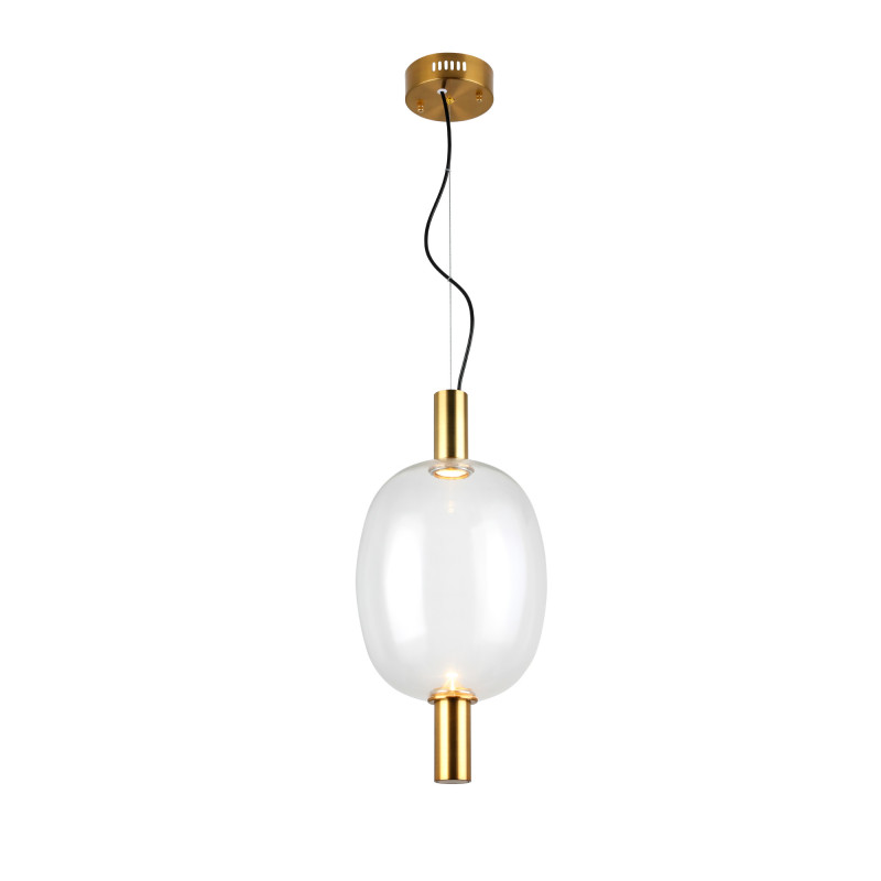 Подвесной светильник ST Luce SL1582.313.01 Подвесной светильник ST Luce SL1582.313.01
