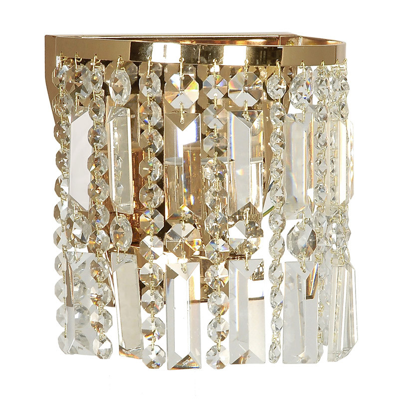 Бра Arti Lampadari Sara E 2.10.501 G Бра Arti Lampadari Sara E 2.10.501 G