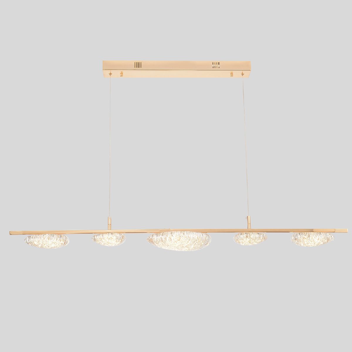 Подвесной светильник Crystal Lux FELICIDAD SP47W LED Подвесной светильник Crystal Lux FELICIDAD SP47W LED