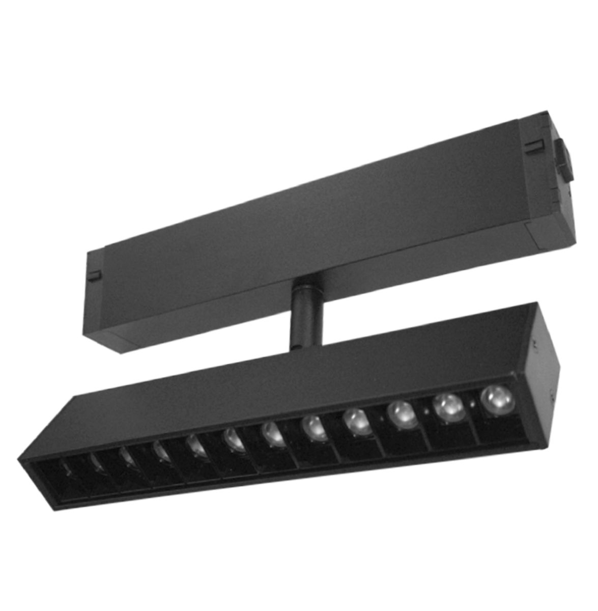 Трековый светильник CCT IMEX Smart Line IL.0050.5003-9-CCT-BK