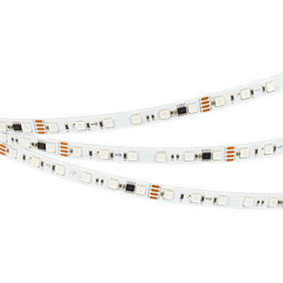 Светодиодная лента Arlight SPI-B60-10mm 24V White6000-PX6-RAM (15 W/m, IP20, 5060, 5m) 039038 Светодиодная лента Arlight SPI-B60-10mm 24V White6000-PX6-RAM (15 W/m, IP20, 5060, 5m) 039038